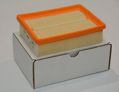 HUSQVARNA filtrs gaisa Vit/Svart 701/Norden 901 '18-'23 /HFA6301