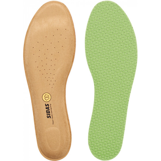 SIDAS soles Outdoor Memory