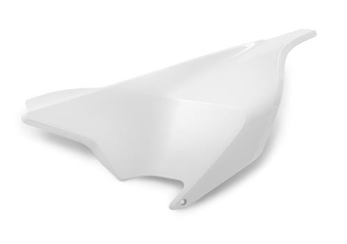 HUSQVARNA plastmasa aizm sānu LH E/SM 701/LR '20 white
