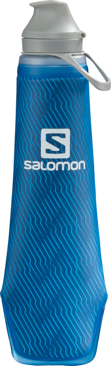 SALOMON reservoir Soft Flask 400ml Insulated blue