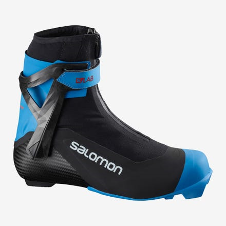 SALOMON distanču slēpošanas zābaki S/Lab Carbon SK PL