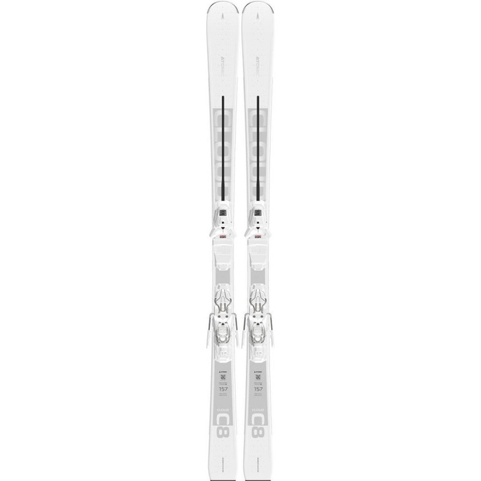 ATOMIC ski set Cloud 8