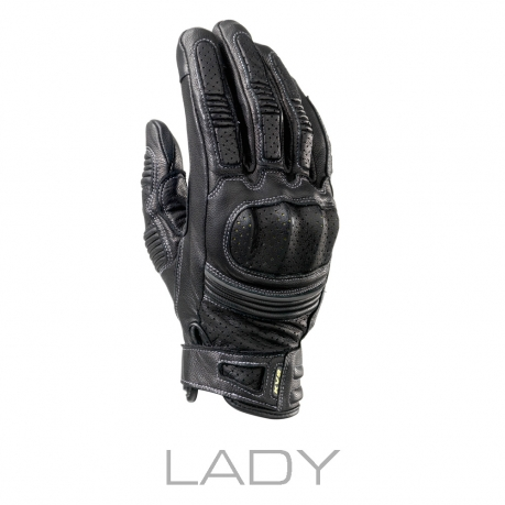 CLOVER gloves KVS Lady black/black
