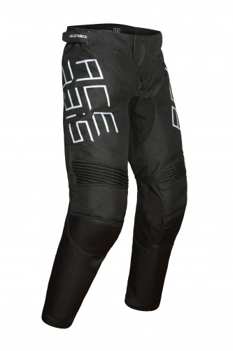 ACERBIS bikses JR MX Track black