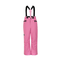 COLOR KIDS winter pants Pants w/Pockets pink AF 10K