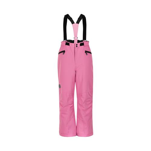 COLOR KIDS winter pants Pants w/Pockets pink AF 10K