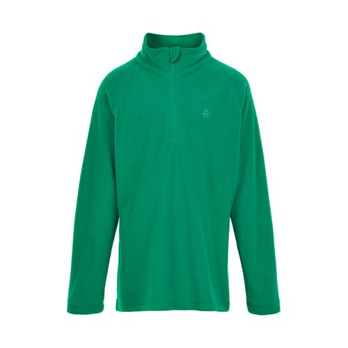 COLOR KIDS jacket Fleece green