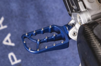 RADE GARAGE kāpšļu kompl HUSQ/KTM/GG 701-1290 blue