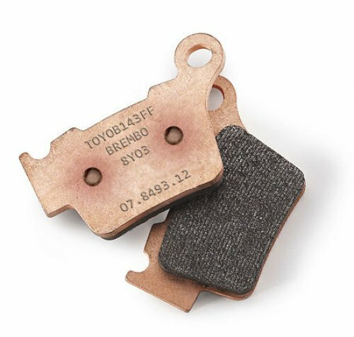 HUSQVARNA brake lining r TC 85 '21