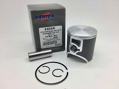 VERTEX virzulis HUSQVARNA 85 Race 12' '03-'21