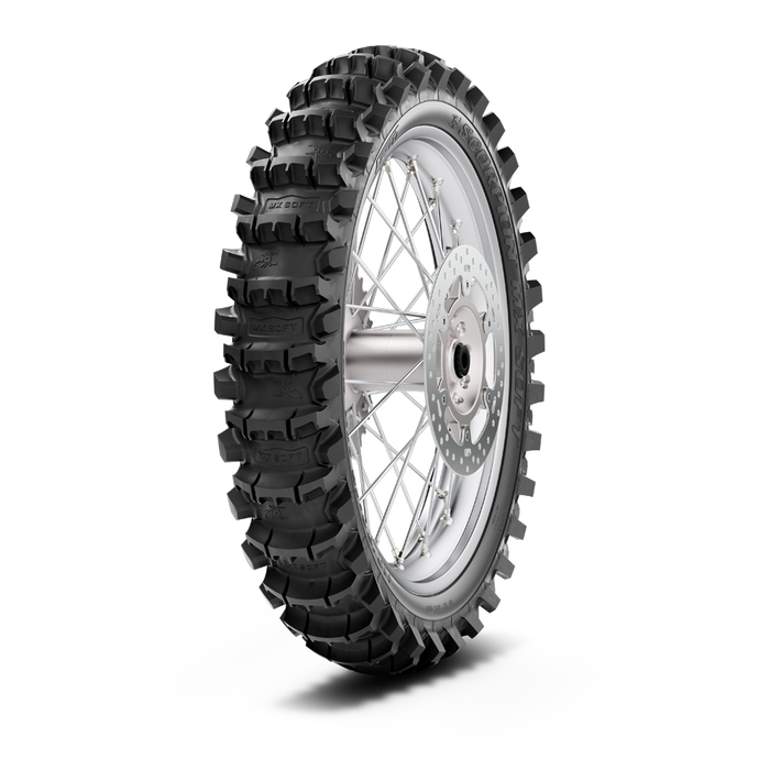 PIRELLI tire 110/90-19 Scorpion MX Soft NHS