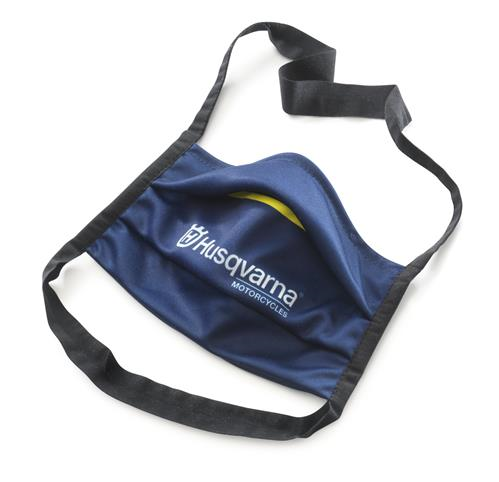 HUSQVARNA maska Face Mask C-19