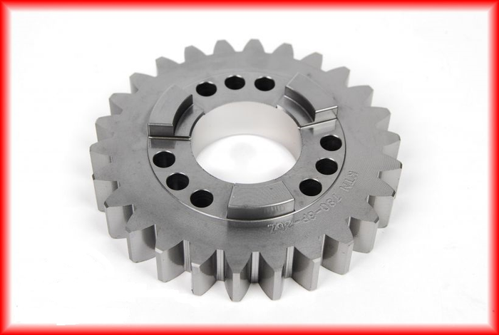 HUSQVARNA zobrats kārbā 6 Gear Main Shaft FE 450/501 '14-'16