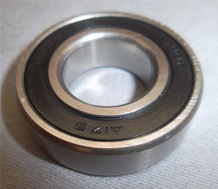 HUSQVARNA bearing fr wheel 6003-2RSH/C3HMTF TC 50/EE  '17-'21