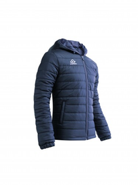 ACERBIS jacket Artax Bomber blue