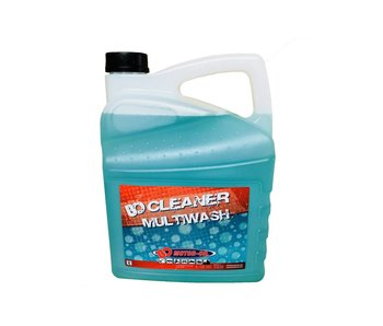 BO CLEANER mazgāšanas līdzeklis Multiwash 5L