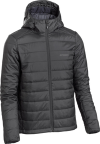 ATOMIC M Revent Primaloft Midlayer black — sold out