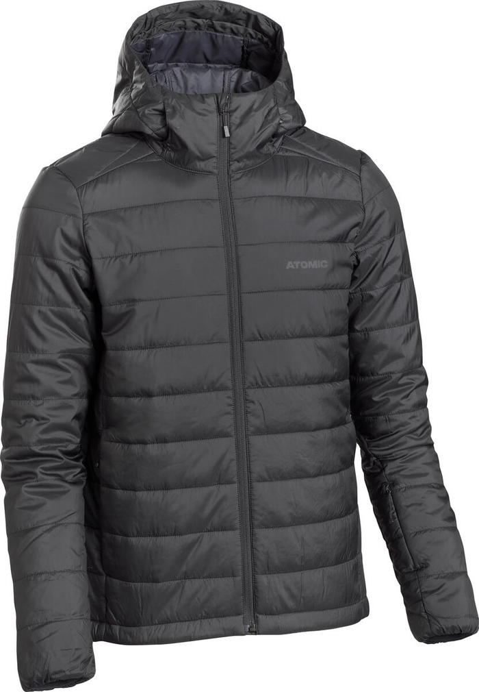 ATOMIC M Revent Primaloft Midlayer black