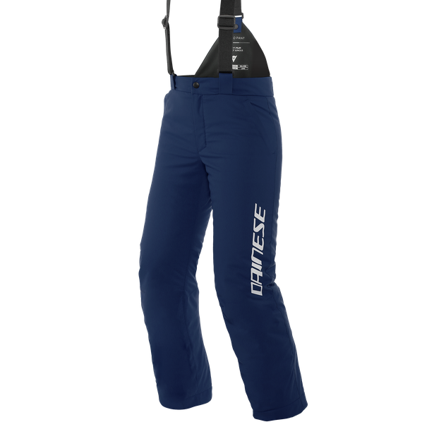 DAINESE bikses Ribbo Kids dark blue