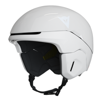 DAINESE ķivere Nucleo white