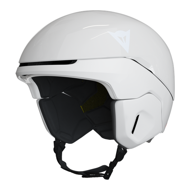 DAINESE ķivere Nucleo white
