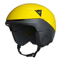 DAINESE Nucleo yellow/black ķivere