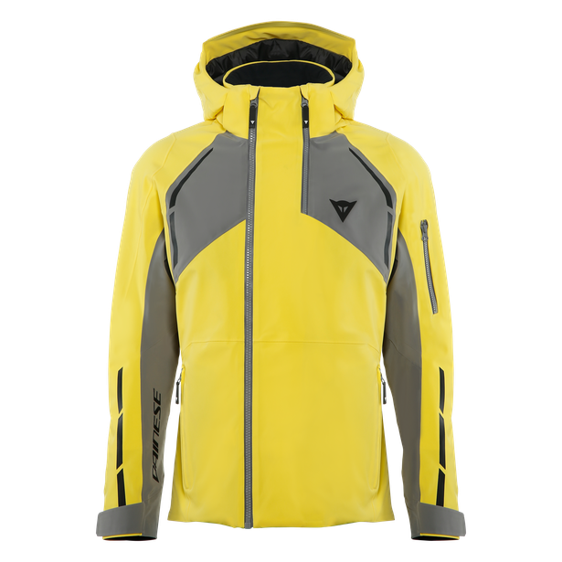 DAINESE jaka HP Icedust yellow/grey