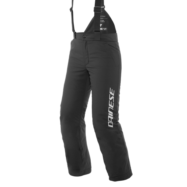 DAINESE bikses Ribbo Kids black