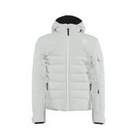 DAINESE jaka Kids Ribbo Padding white