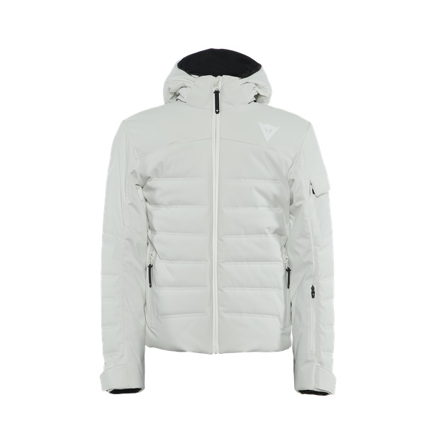DAINESE jaka Kids Ribbo Padding white