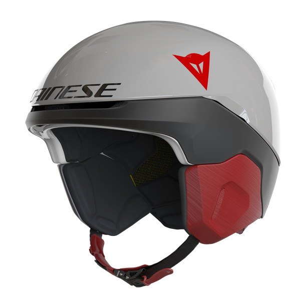 DAINESE ķivere Nucleo Mips Pro white/black