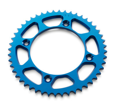HUSQVARNA zobrats aizm TC 85 blue