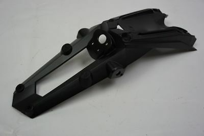 HUSABERG plastic r number holder