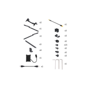 dji-stiprinajumu-kompl-osdk-expansion-module-matrice-300