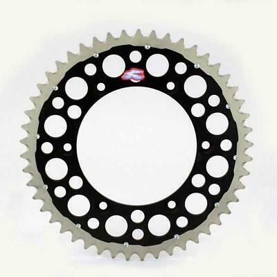 RENTHAL aizm zobrats TwinRing HUSQVARNA black