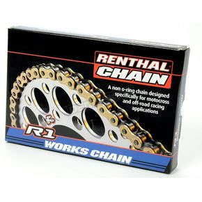 RENTHAL chain R1 415-112L