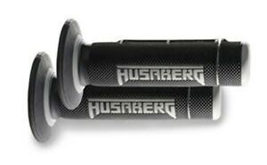 HUSABERG rokturu kompl black/grey