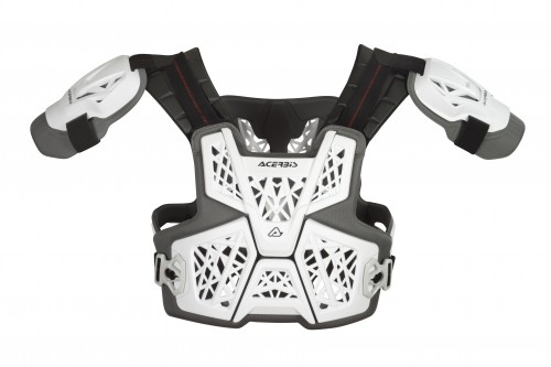 ACERBIS bruņa krūšu Gravity Level2