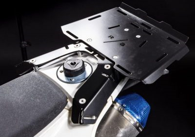 RADE GARAGE stiprinājums kravas kastei Rack Set HUSQ 701 '19-
