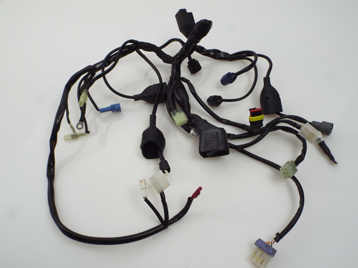 HUSQVARNA wire set FC 250
