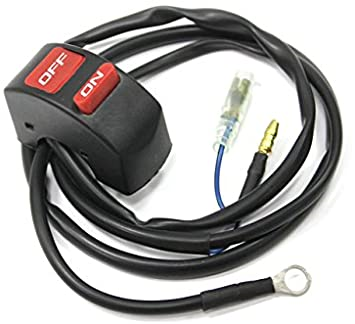 HUSQVARNA slēdzis Stop Kill Switch Enduro 2T/4T 17-'21