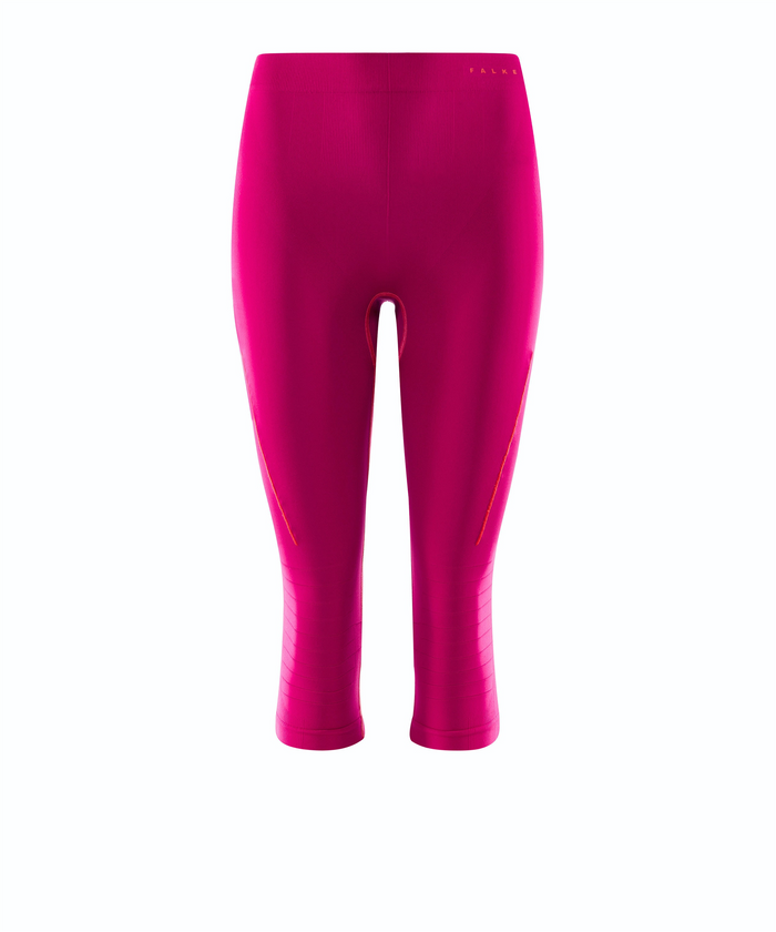 FALKE termobikses 3/4 Women Warm pink