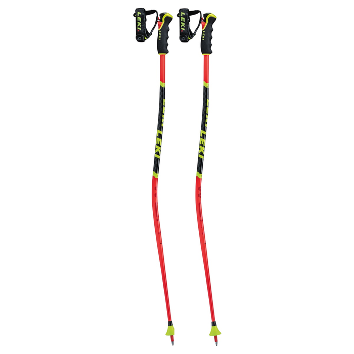 LEKI nūjas WCR Lite GS 3D