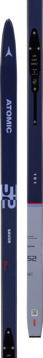 ATOMIC cross country skis Savor 52 G2