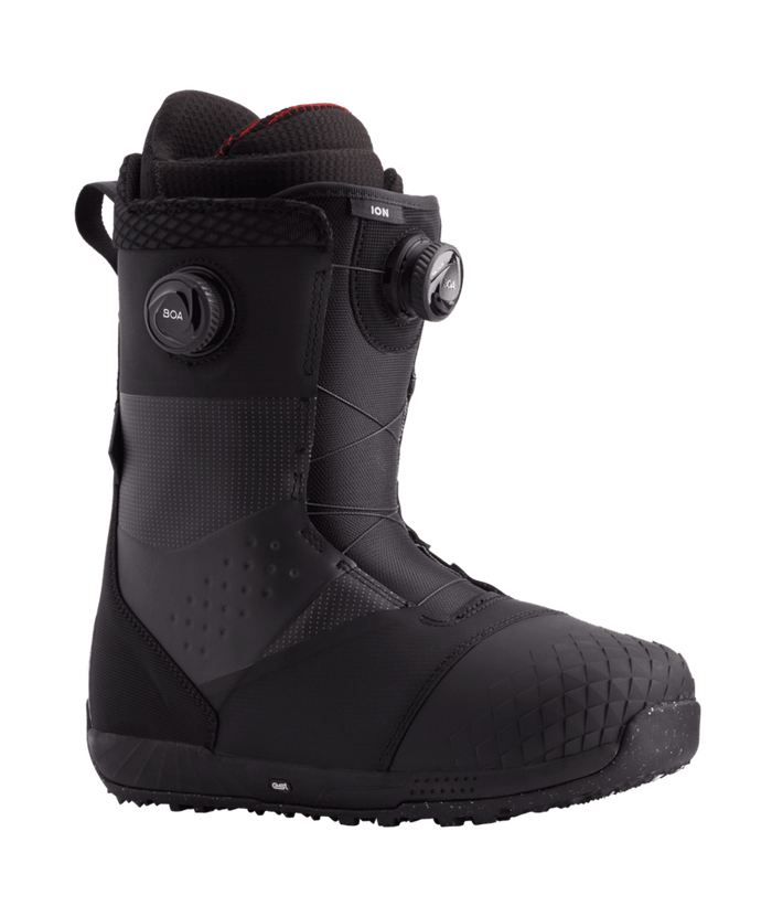 BURTON zābaki Ion Boa black