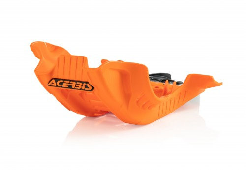 ACERBIS guard motor HSUQ/KTM MX 250/350 '19-'21