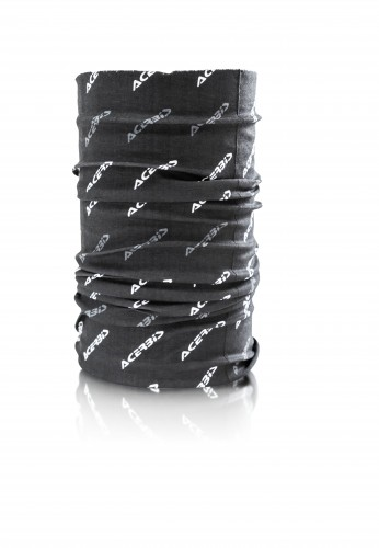 ACERBIS kakla sildītājs Neck Warmer Corporate black