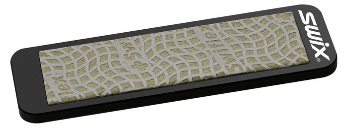 SWIX vīle dimanta asinātājam Compact Edger Kit