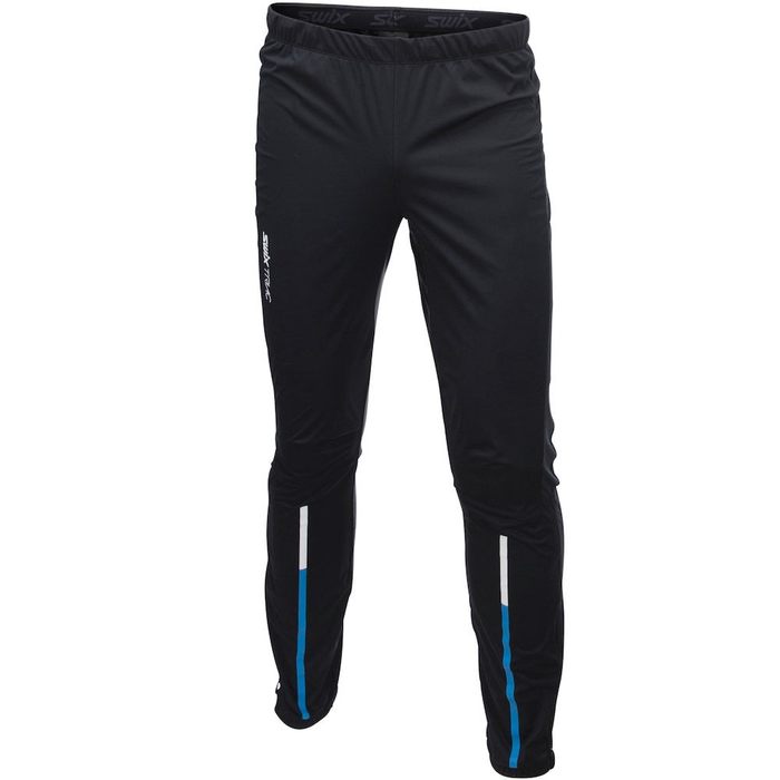 SWIX distanču slēpošanas bikses Tracx dark blue