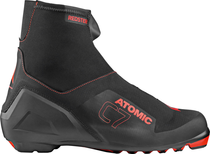 ATOMIC distanču slēpošanas zābaki Redster C7 Prolink